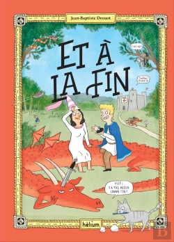 Bertrand.pt - Et À La Fin