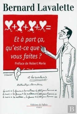 Bertrand.pt - Et A Part Ca Qu'Est Ce Que Vous Faites
