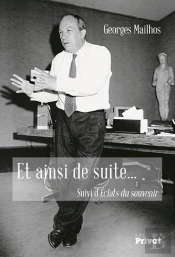 Et Ainsi De Suite