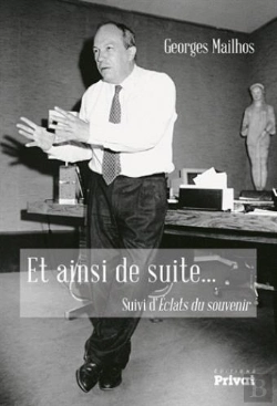 Bertrand.pt - Et Ainsi De Suite