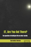 Et, Are You Out There?