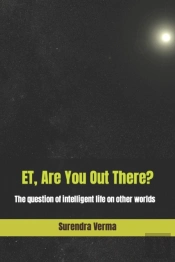 Et, Are You Out There?