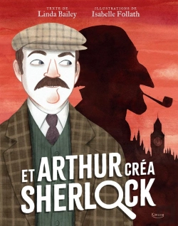 Bertrand.pt - Et Arthur Créa Sherlock