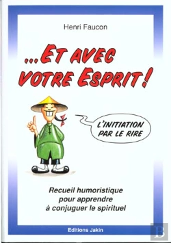 Bertrand.pt - Et Avec Votre Esprit