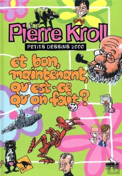 Bertrand.pt - Et Bon Maintenant, Qu'Est-Ce Qu'On Fait? 2000