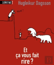 Et Ça Vous Fait Rire ?