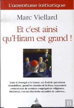 Bertrand.pt - Et C'Est Ainsi Qu'Hiram Est Grand