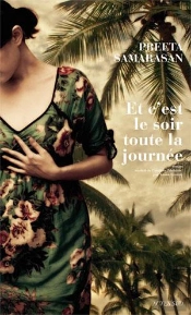 Et C'Est Le Soir Toute La Journee