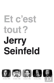 Et C'Est Tout ?
