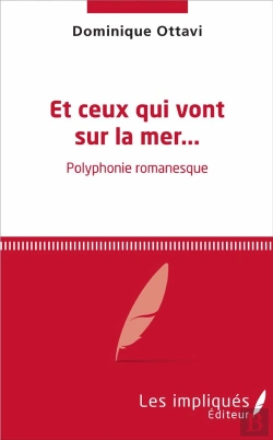 Bertrand.pt - Et Ceux Qui Vont Sur La Mer... Polyphonie Romanesque