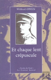 Et Chaque Lent Crepuscule