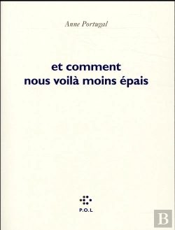 Bertrand.pt - Et Comment Nous Voilà Moins Épais