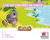 Et Conte Un Conte? El Mon Dels Contes. Nivell 2. Castoria