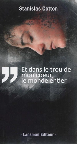 Bertrand.pt - Et Dans Le Trou De Mon Coeur Le Monde Entier