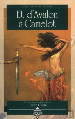Bertrand.pt - Et D'Avalon A Camelot