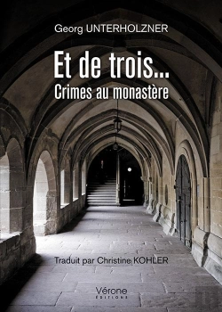 Bertrand.pt - Et De Trois... Crimes Au Monastere