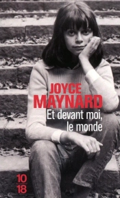 Et Devant Moi  Le Monde