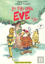 Et Dieu Crea Eve