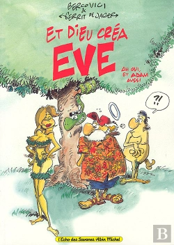 Bertrand.pt - Et Dieu Crea Eve