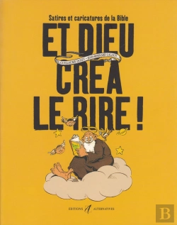 Bertrand.pt - Et Dieu Créa Le Rire