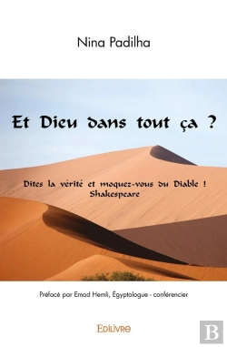 Bertrand.pt - Et Dieu Dans Tout Ça ? : Dites La Vérité Et Moquez-Vous Du Diable ! Shakespeare
