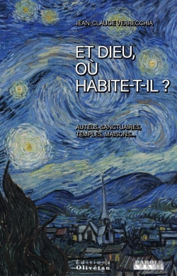 Bertrand.pt - Et Dieu, Où Habite-T-Il ? Autels, Sanctuaires, Temples, Maisons...