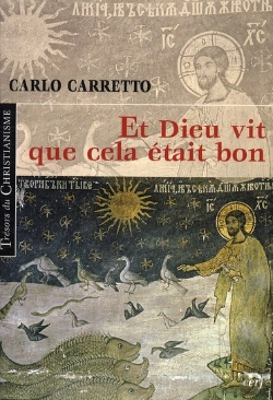 Bertrand.pt - Et Dieu Vit Que Cela Etait Bon