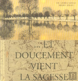 Bertrand.pt - Et Doucement Vient La Sagesse