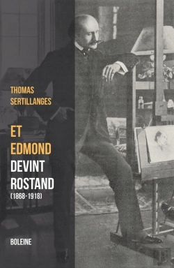 Bertrand.pt - Et Edmond Devint Rostand