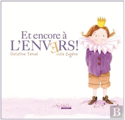 Bertrand.pt - Et Encore A L Envers !