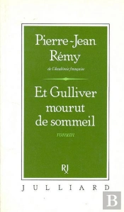 Et Gulliver Mourut De Sommeil