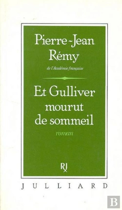 Bertrand.pt - Et Gulliver Mourut De Sommeil