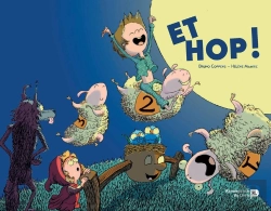 Bertrand.pt - Et Hop !