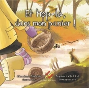 Et Hop-Là, Dans Mon Panier !