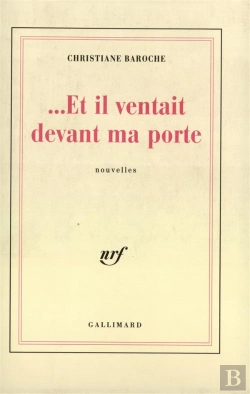 Bertrand.pt - ... Et Il Ventait Devant Ma Porte