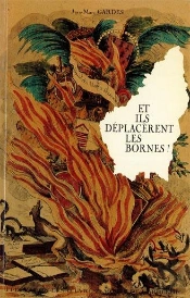 Et Ils Déplacèrent Les Bornes !