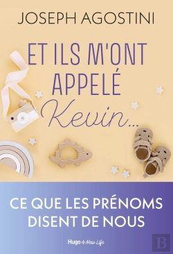 Bertrand.pt - Et Ils M'Ont Appelé Kevin