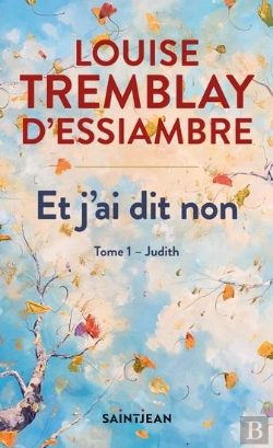 Bertrand.pt - Et J'Ai Dit Non Tome 1 : Judith