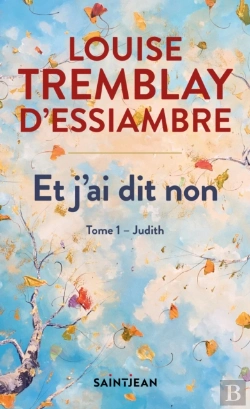 Bertrand.pt - Et J'Ai Dit Non, Tome 1