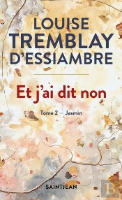 Et J'Ai Dit Non Tome 2 : Jasmin