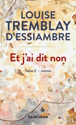 Bertrand.pt - Et J'Ai Dit Non, Tome 2
