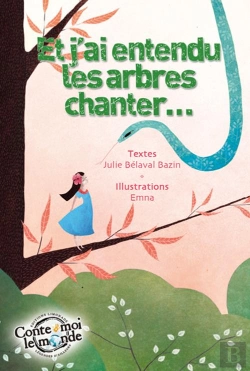 Bertrand.pt - Et J'Ai Entendu Les Arbres Chanter...