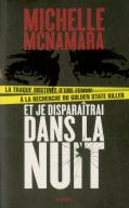 Et Je Disparaîtrai Dans La Nuit