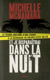 Et Je Disparaîtrai Dans La Nuit
