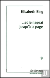 ...Et Je Nageai Jusqu'À La Page