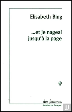 Bertrand.pt - ...Et Je Nageai Jusqu'À La Page