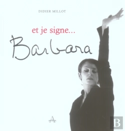 Bertrand.pt - Et Je Signe... Barbara