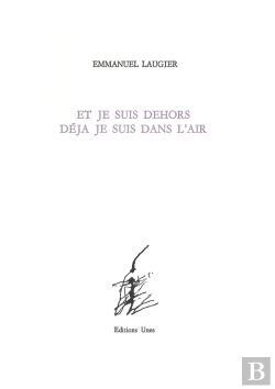 Bertrand.pt - Et Je Suis Dehors Déjà Je Suis Dans L'Air
