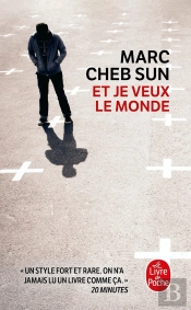 Et Je Veux Le Monde