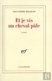 Et Je Vis Un Cheval Pâle